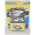 Matchbox 1:64 Matchbox Collectors - Ford GT MK II 2020